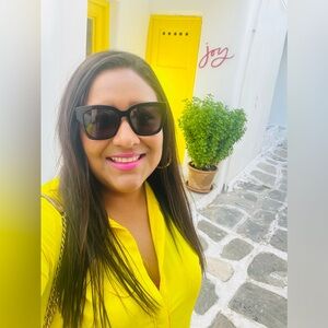 Meet your Posher, Diane